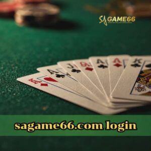 sagame66.com login