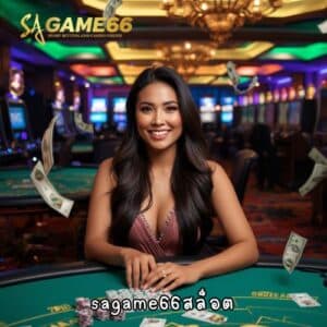 sagame66สล็อต
